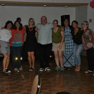 Meet your Posher, Kurt